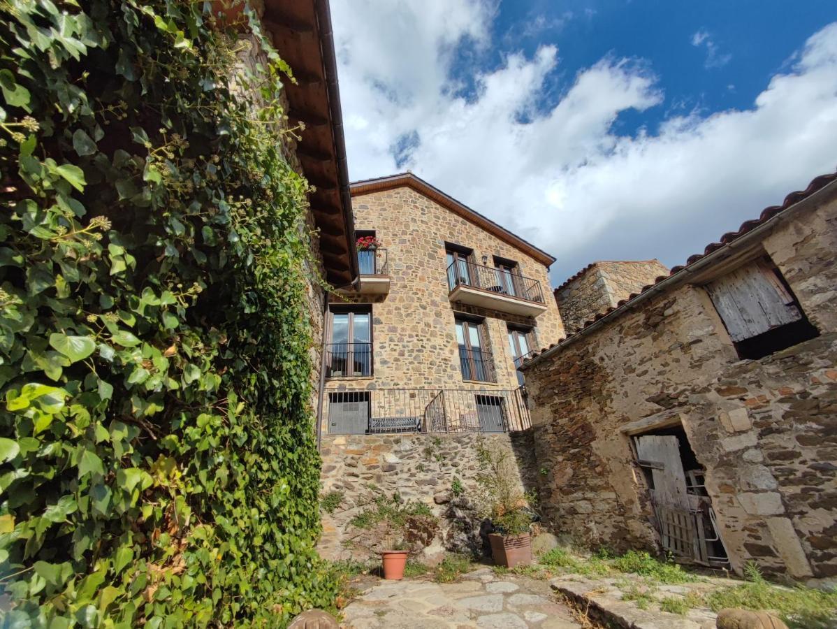 Can Triadu Camprodon Exterior photo
