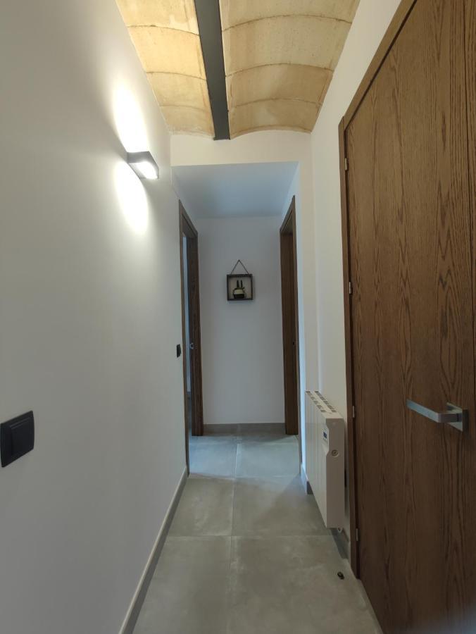 Can Triadu Camprodon Exterior photo