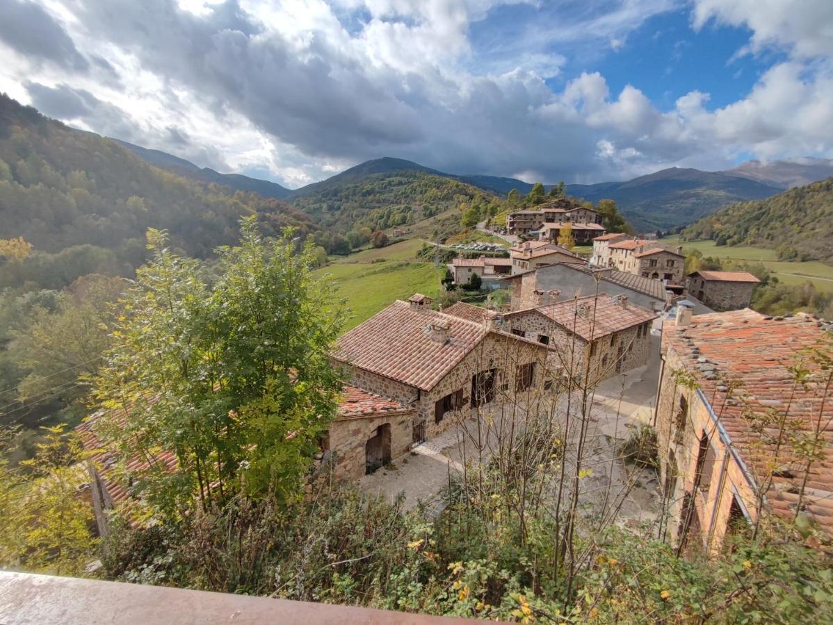 Can Triadu Camprodon Exterior photo